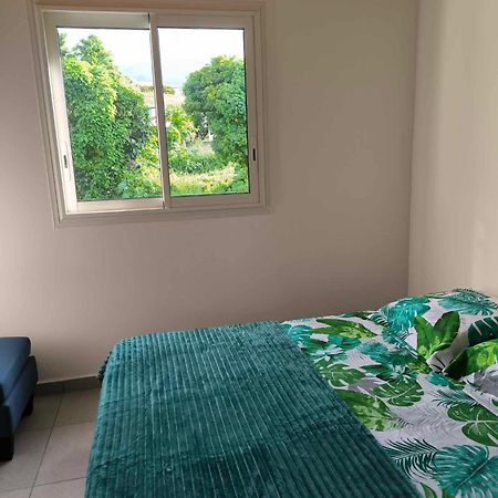 Residence Belle Vue Sainte-Rose Esterno foto