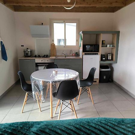 Residence Belle Vue Sainte-Rose Esterno foto