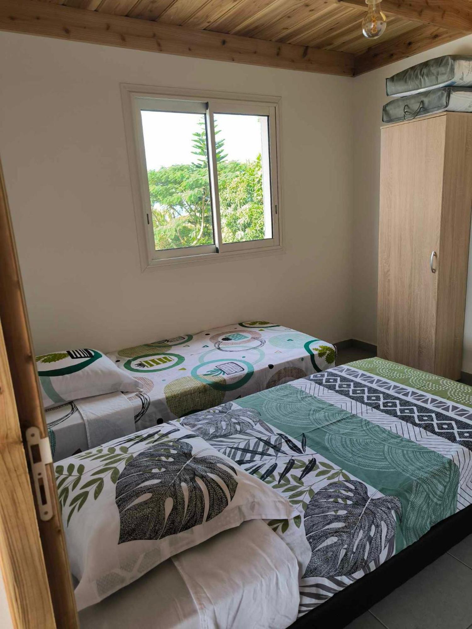 Residence Belle Vue Sainte-Rose Esterno foto